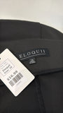 Eloquii Black Skirt, 28