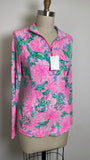 Lilly Pulitzer Luxletic Pullover, S