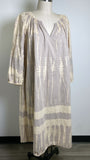 J. Jill Elements Dress, XL