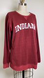 Venley Indiana Sweatshirt, XL