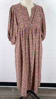 Universal Thread Floral Dress, S