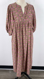 Universal Thread Floral Dress, S