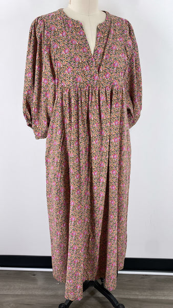 Universal Thread Floral Dress, S