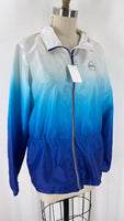 Lauren Ralph Lauren Ombre Jacket, L