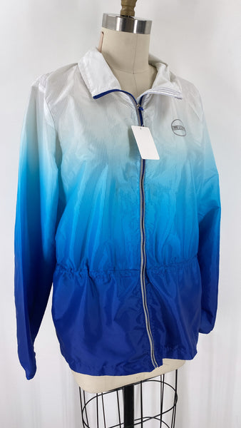 Lauren Ralph Lauren Ombre Jacket, L