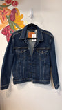 Levi's Denim Jacket, M