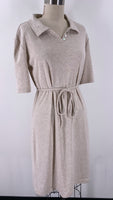 Roolee Tan Dress, L