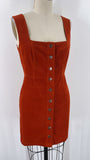 Urban Outfitters Corduroy Dress, 4