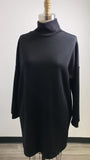 P.Cill Black Dress, XS