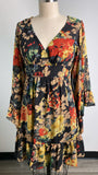 Betsey Johnson Black Dress, 6
