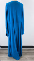 New Eloquii Blue Dress, 24