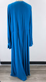 New Eloquii Blue Dress, 24