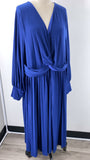 Eloquii Blue Dress, 24