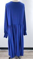 Eloquii Blue Dress, 24