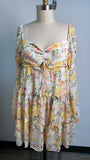 New City Studio Floral Dress, 11