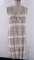 Chico's Tan Dress, M