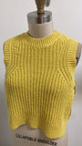 Wilfred Side Tie Sweater, S