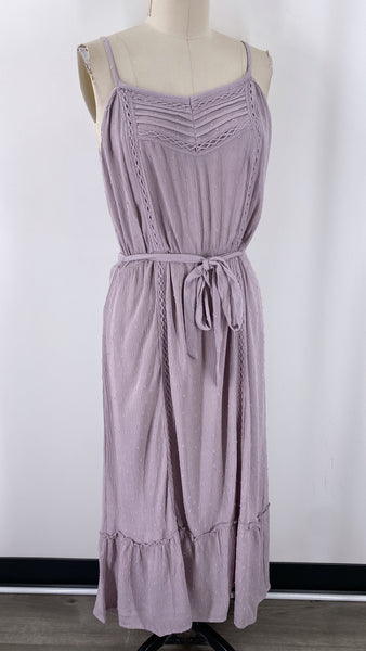Knox Rose  Dress, L