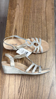 Life Stride Mesmerize Wedge Sandals, 8