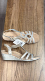 Life Stride Mesmerize Wedge Sandals, 8