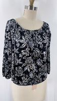 Billabong Black Top, S