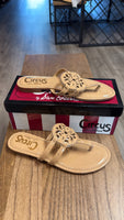 New Circus Sam Edelman Canyon Sandals, 8