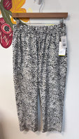 New Old Navy Stretch Tech Athletic Pants, S