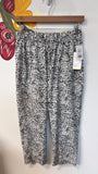 New Old Navy Stretch Tech Athletic Pants, S