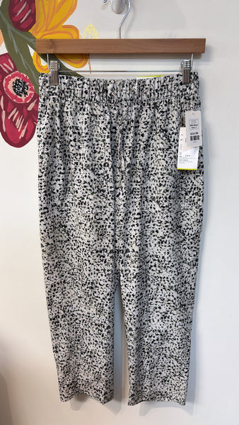 New Old Navy Stretch Tech Athletic Pants, S