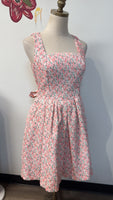 New Endless Rose Floral Dress, S