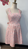 New Endless Rose Floral Dress, S