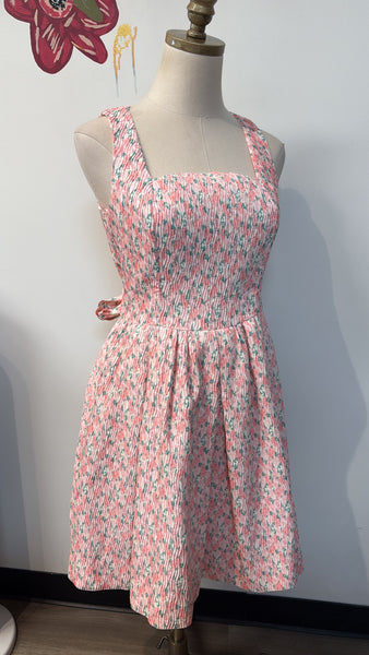 New Endless Rose Floral Dress, S