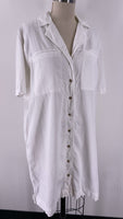 Universal Thread White Dress, S