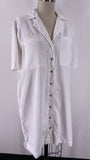 Universal Thread White Dress, S