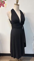 New White House Black Market Black  Dress, 2