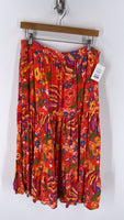 Rachel Roy Pink Skirt, M