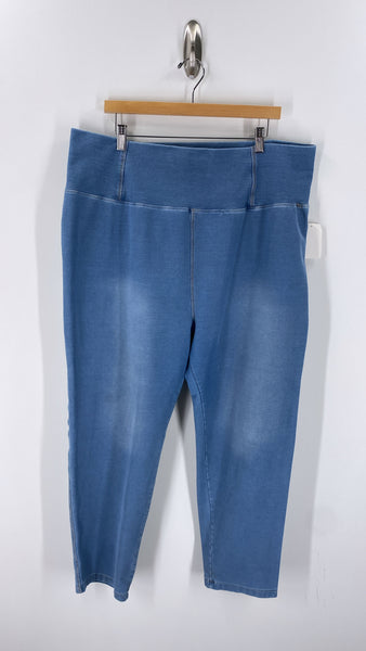 Mori Denim Jeans, XXL