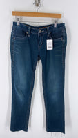 Rock Revival Gia Straight Jeans, 29 (8)