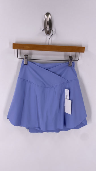 New Ododos Skort Skirt, S