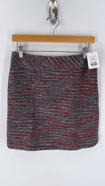 New Loft Skirt, 4 Petite