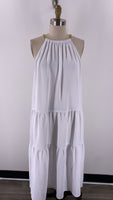 Michael Kors White Dress, XL