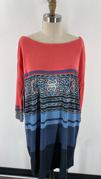 Free People Steppin' Out Dress, M