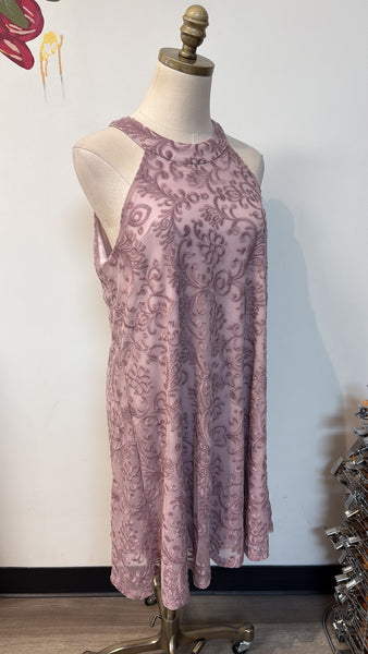 Roxberi  Dress, L