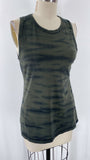 Nancy Rose Tie Dye Athletic Top, 8