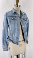 Universal Thread Denim Jacket, S