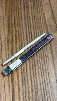 New Urban Decay Yeyo White 24/7 Glide-On Waterproof Eyeliner Pencil