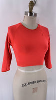 Gymshark Cropped Top, M