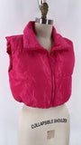 Pink Vest, M