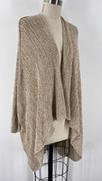 Miou Muse Brown Cardigan, XXL