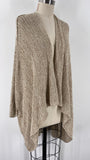 Miou Muse Brown Cardigan, XXL